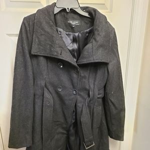 Women's Peacoat